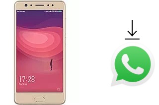 Como baixar e instalar o WhatsApp em Coolpad Note 6