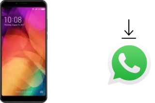 Como baixar e instalar o WhatsApp em Coolpad Note 8