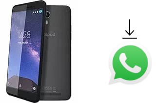 Como baixar e instalar o WhatsApp em Coolpad NX1