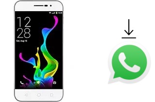 Como baixar e instalar o WhatsApp em Coolpad Porto