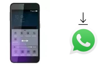 Como baixar e instalar o WhatsApp em Coolpad Power