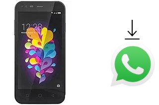 Como baixar e instalar o WhatsApp em Coolpad Roar