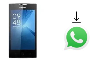 Como baixar e instalar o WhatsApp em Coolpad Rogue