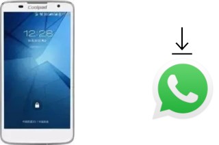 Como baixar e instalar o WhatsApp em Coolpad S6