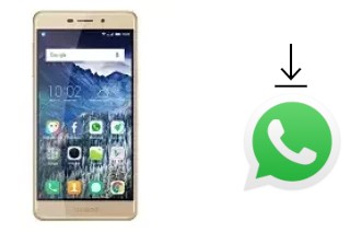 Como baixar e instalar o WhatsApp em Coolpad Sky 3 Pro