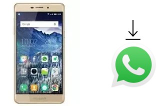 Como baixar e instalar o WhatsApp em Coolpad Sky 3 S