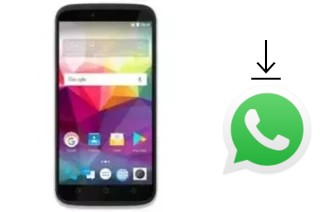 Como baixar e instalar o WhatsApp em Coolpad Splatter