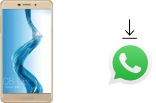 Como baixar e instalar o WhatsApp em Coolpad TipTop 3