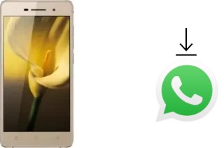 Como baixar e instalar o WhatsApp em Coolpad TipTop mini