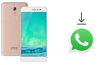 Como baixar e instalar o WhatsApp em Coolpad TipTop N1