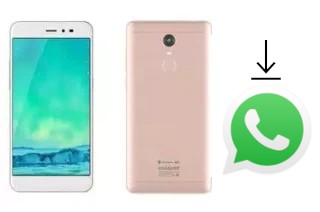 Como baixar e instalar o WhatsApp em Coolpad TipTop N1S