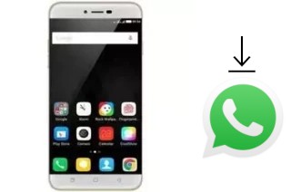 Como baixar e instalar o WhatsApp em Coolpad TipTop Pro2