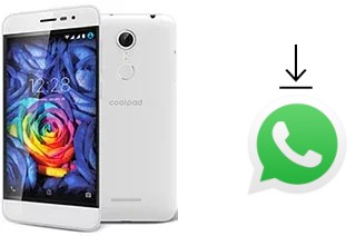 Como baixar e instalar o WhatsApp em Coolpad Torino S