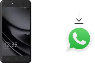 Como baixar e instalar o WhatsApp em Coolpad Torino S2