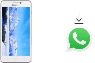 Como baixar e instalar o WhatsApp em Coolpad Y60