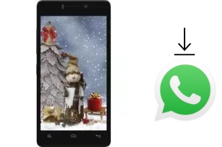 Como baixar e instalar o WhatsApp em Cosmote Smart Xceed