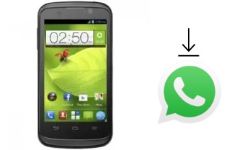 Como baixar e instalar o WhatsApp em Cosmote Xplore