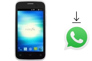 Como baixar e instalar o WhatsApp em Covia CP-F40S