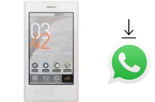 Como baixar e instalar o WhatsApp em Cowon Z2