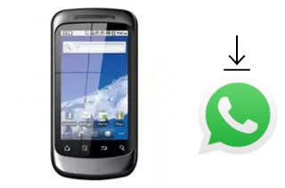 Como baixar e instalar o WhatsApp em Cross A1