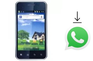 Como baixar e instalar o WhatsApp em Cross A10