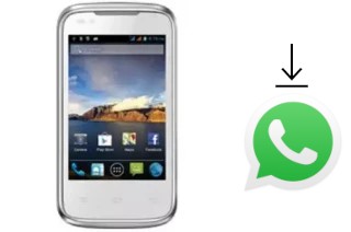 Como baixar e instalar o WhatsApp em Cross A11