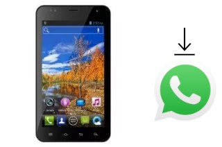 Como baixar e instalar o WhatsApp em Cross A27