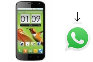 Como baixar e instalar o WhatsApp em Cross A66