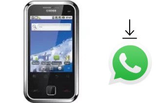 Como baixar e instalar o WhatsApp em Cross A6T