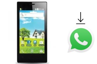 Como baixar e instalar o WhatsApp em Cross A7