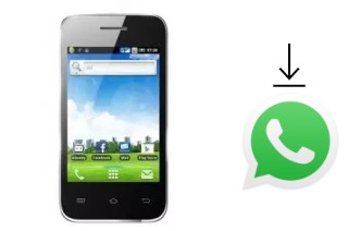 Como baixar e instalar o WhatsApp em Cross Andromeda A25