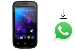 Como baixar e instalar o WhatsApp em Cross Andromeda A88