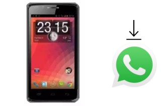 Como baixar e instalar o WhatsApp em Ctroniq Wiz 1