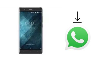 Como baixar e instalar o WhatsApp em Ctroniq Wiz 3 Plus