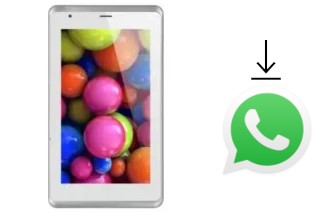 Como baixar e instalar o WhatsApp em Ctroniq Wiz 3