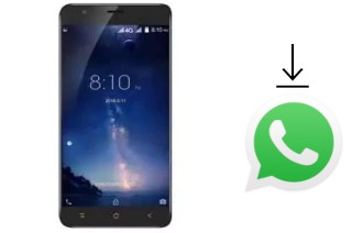 Como baixar e instalar o WhatsApp em Ctroniq Wiz 5