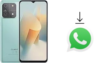 Como baixar e instalar o WhatsApp em Cubot A1