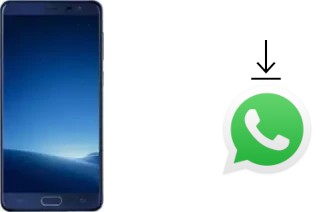 Como baixar e instalar o WhatsApp em Cubot A5