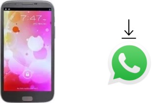 Como baixar e instalar o WhatsApp em Cubot A6589S