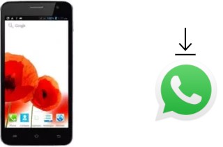 Como baixar e instalar o WhatsApp em Cubot Bobby