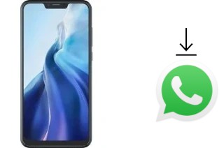 Como baixar e instalar o WhatsApp em Cubot C20