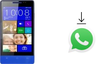 Como baixar e instalar o WhatsApp em Cubot C9W