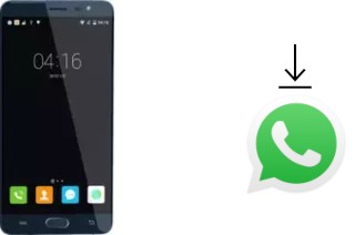 Como baixar e instalar o WhatsApp em Cubot Cheetah 2