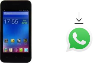 Como baixar e instalar o WhatsApp em Cubot GT72