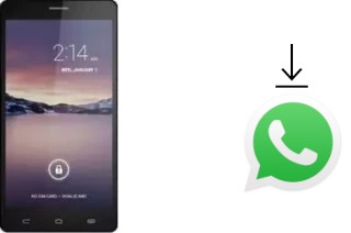 Como baixar e instalar o WhatsApp em Cubot GT88