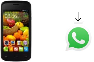 Como baixar e instalar o WhatsApp em Cubot GT95