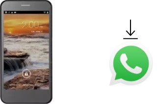 Como baixar e instalar o WhatsApp em Cubot GT99