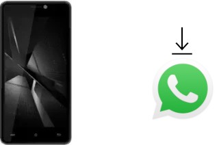 Como baixar e instalar o WhatsApp em Cubot H3