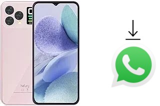 Como baixar e instalar o WhatsApp em Cubot Hafury V1