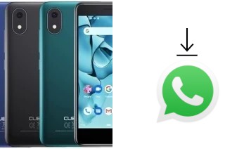 Como baixar e instalar o WhatsApp em Cubot J10